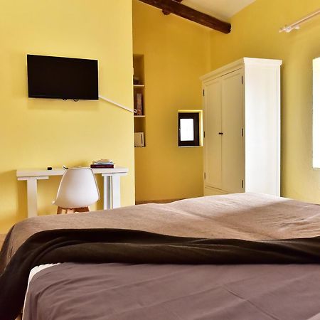 Torre Antica Suite Campagnano Di Roma Εξωτερικό φωτογραφία