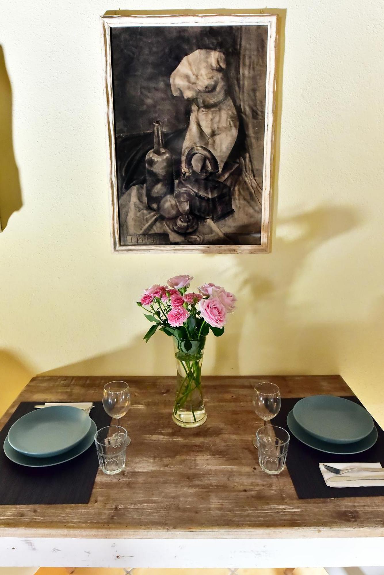 Torre Antica Suite Campagnano Di Roma Εξωτερικό φωτογραφία