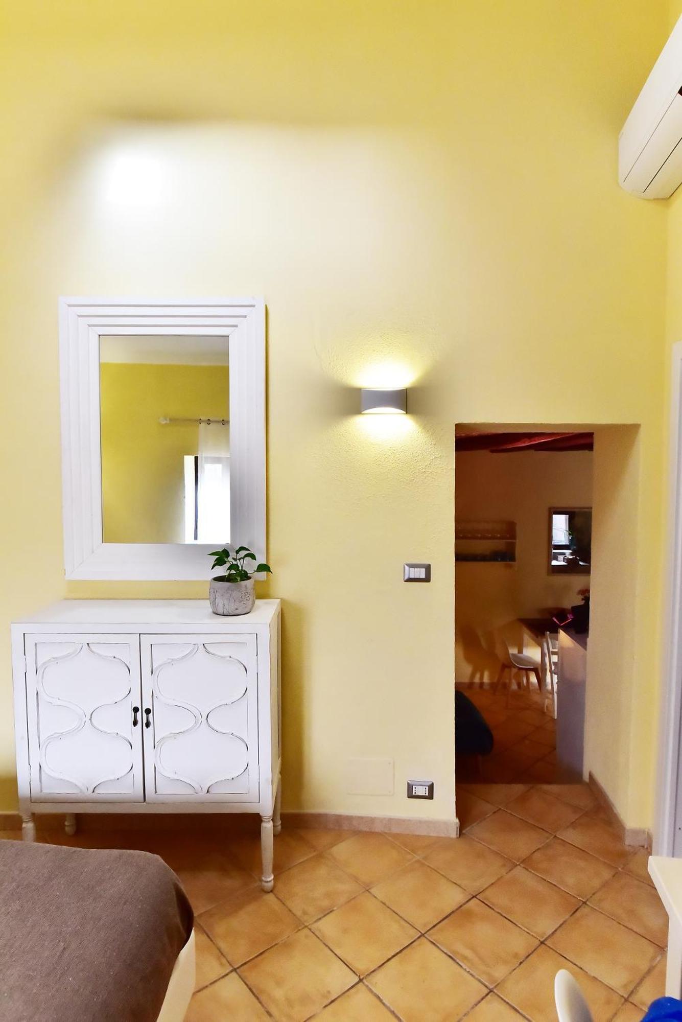 Torre Antica Suite Campagnano Di Roma Εξωτερικό φωτογραφία