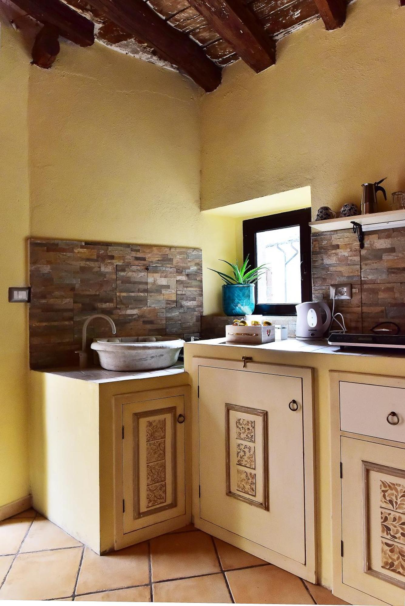 Torre Antica Suite Campagnano Di Roma Εξωτερικό φωτογραφία