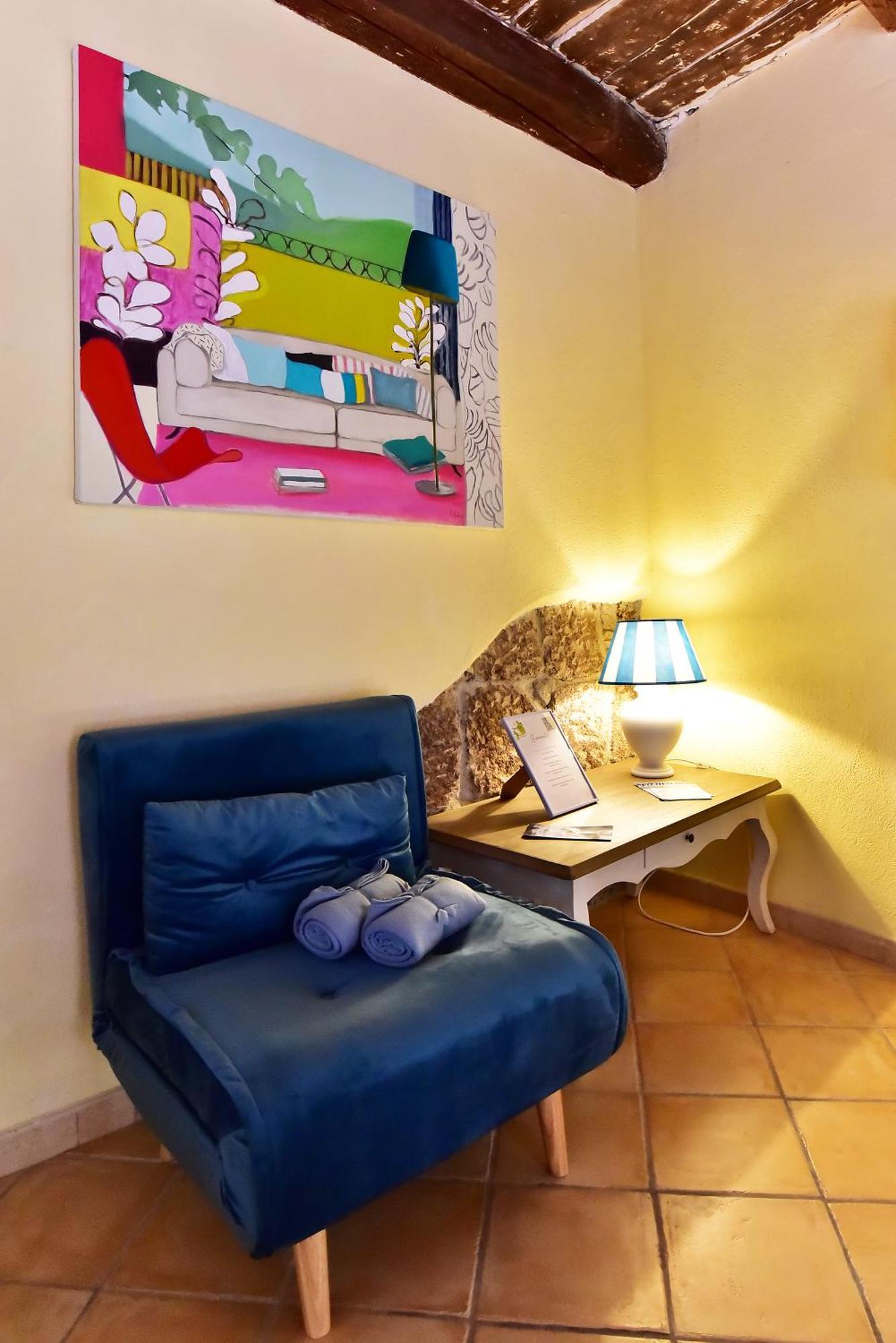 Torre Antica Suite Campagnano Di Roma Εξωτερικό φωτογραφία
