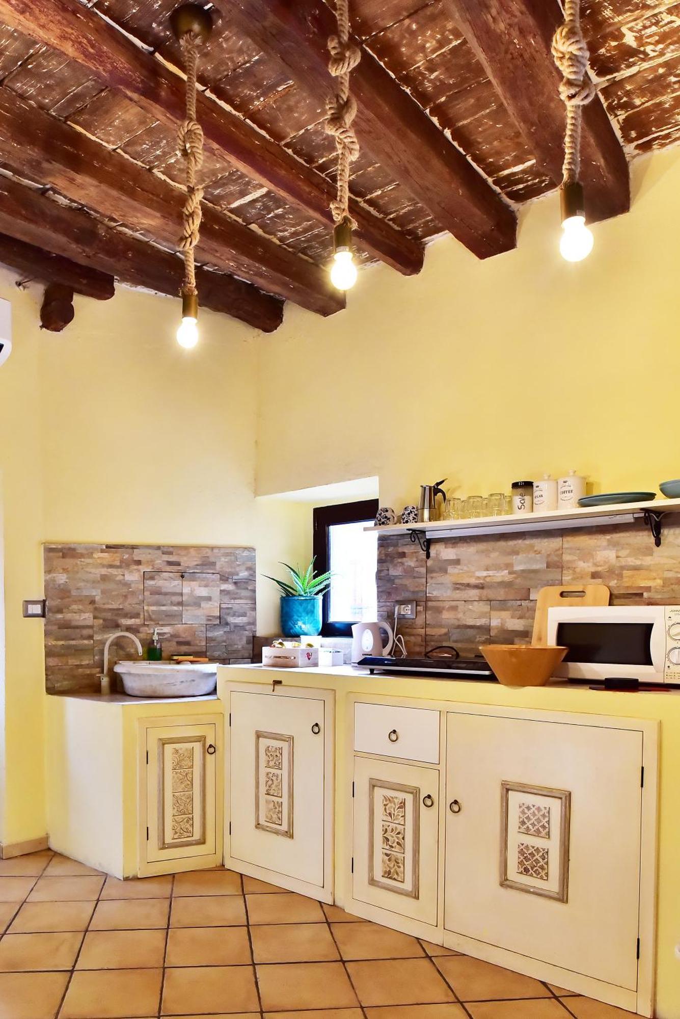 Torre Antica Suite Campagnano Di Roma Εξωτερικό φωτογραφία
