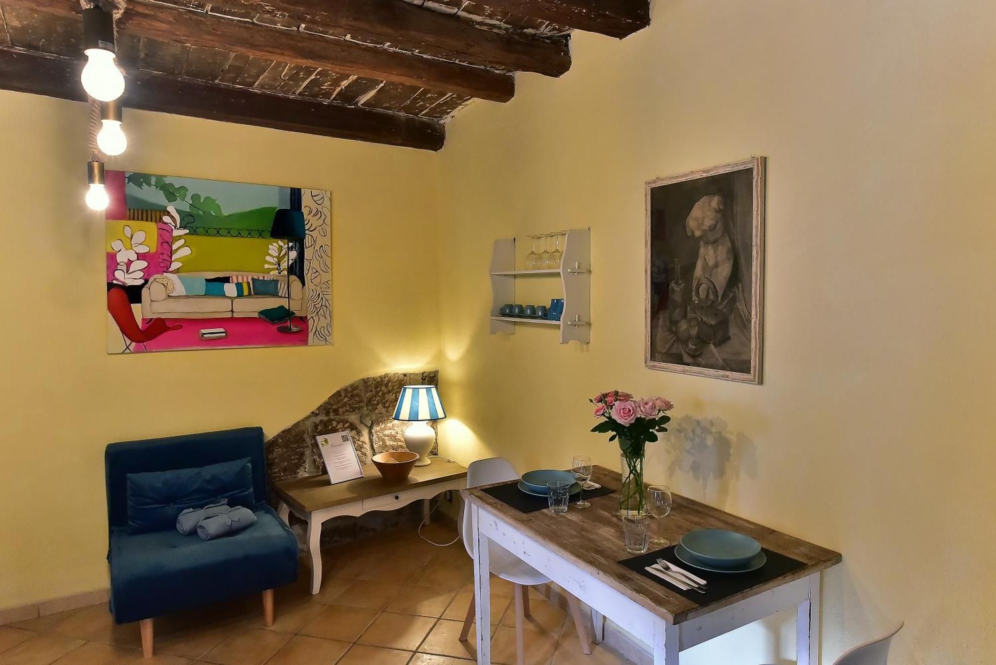 Torre Antica Suite Campagnano Di Roma Εξωτερικό φωτογραφία